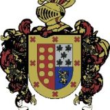 Escudo del apellido Lacasta