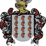 Escudo del apellido Lachica