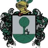 Escudo del apellido Lacunza