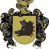 Escudo del apellido Lagar