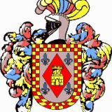 Escudo del apellido Lagomarsino