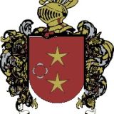 Escudo del apellido Laguarda