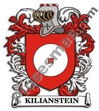 Escudo del apellido Kilianstein