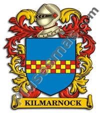 Escudo del apellido Kilmarnock