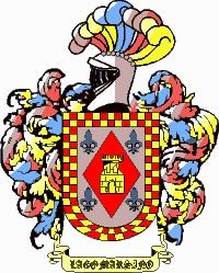 Escudo del apellido Lagomarsino