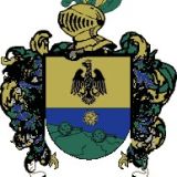 Escudo del apellido Lama