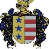 Escudo del apellido Lamana