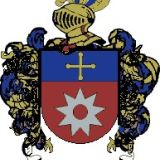 Escudo del apellido Lamiel