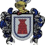 Escudo del apellido Landero