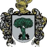 Escudo del apellido Landeta