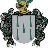 Escudo del apellido Landín