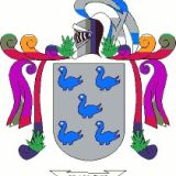 Escudo del apellido Landrove