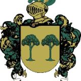 Escudo del apellido Lanzarote