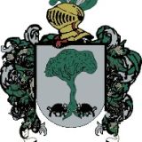 Escudo del apellido Lanzuela