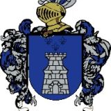 Escudo del apellido Lao