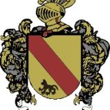 Escudo del apellido Lapuente