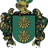 Escudo del apellido Laredo