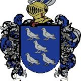 Escudo del apellido Lario