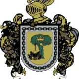 Escudo del apellido Lariz