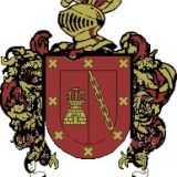 Escudo del apellido Larragoiti