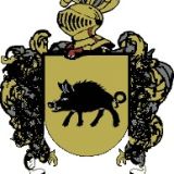 Escudo del apellido Larramendi