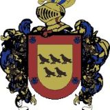 Escudo del apellido Larrazabal