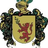 Escudo del apellido Larriba