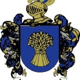 Escudo del apellido Laruiz