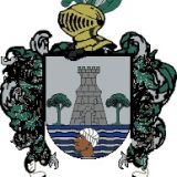 Escudo del apellido Larumbe