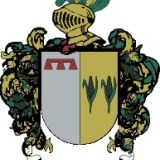 Escudo del apellido Lasaga