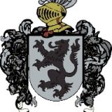 Escudo del apellido Lasala