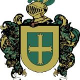 Escudo del apellido Lasarte