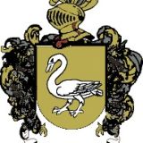 Escudo del apellido Lausín