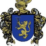 Escudo del apellido Lavandeira