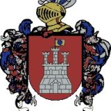 Escudo del apellido Lavín