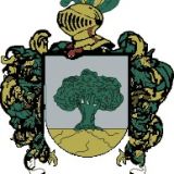 Escudo del apellido Lax