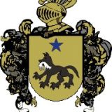 Escudo del apellido Lazo