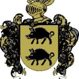 Escudo del apellido Lecea