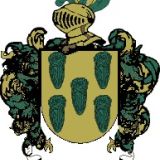 Escudo del apellido Lechuga