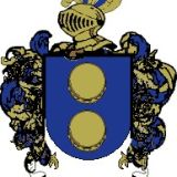 Escudo del apellido Lecina