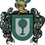 Escudo del apellido Ledos