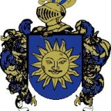 Escudo del apellido Lee