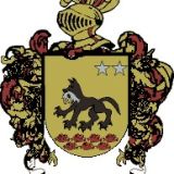 Escudo del apellido Legaz