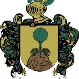 Escudo del apellido Lejarza