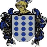 Escudo del apellido Lemos