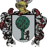 Escudo del apellido Leonor