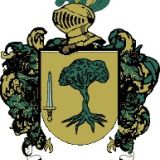 Escudo del apellido Lerga