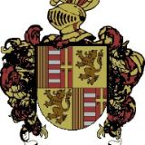 Escudo del apellido Leria