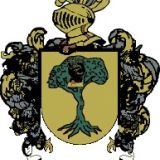 Escudo del apellido Lerma