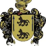 Escudo del apellido Lesaca